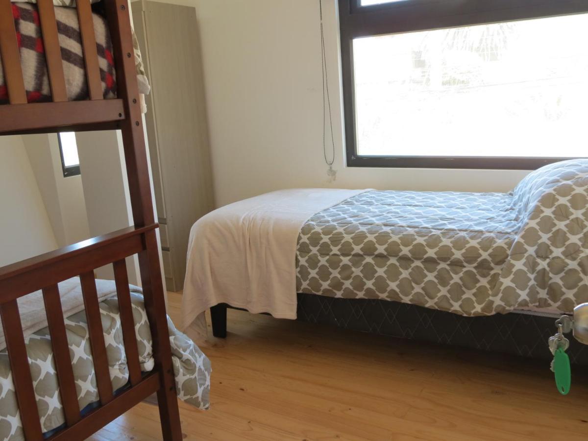Aparthotel Costanera240