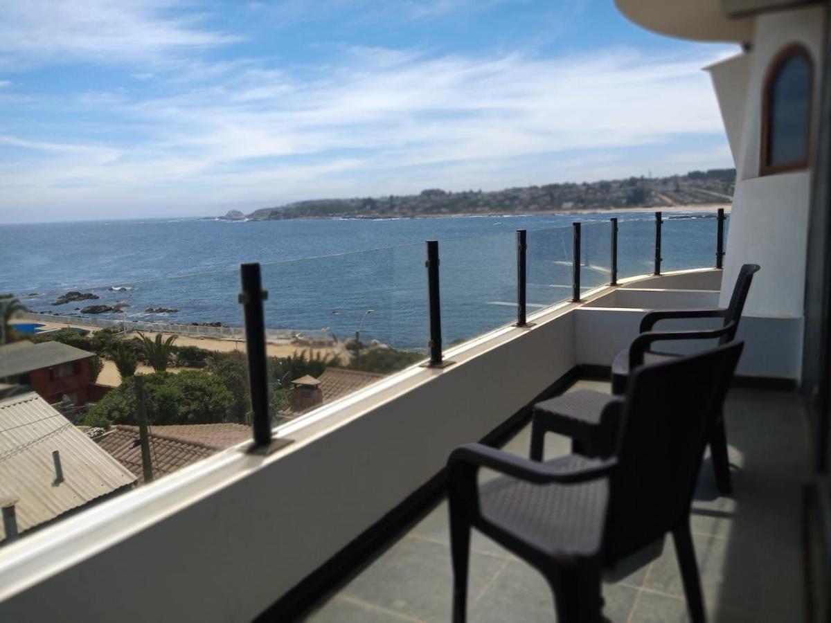 Aparthotel Costanera240