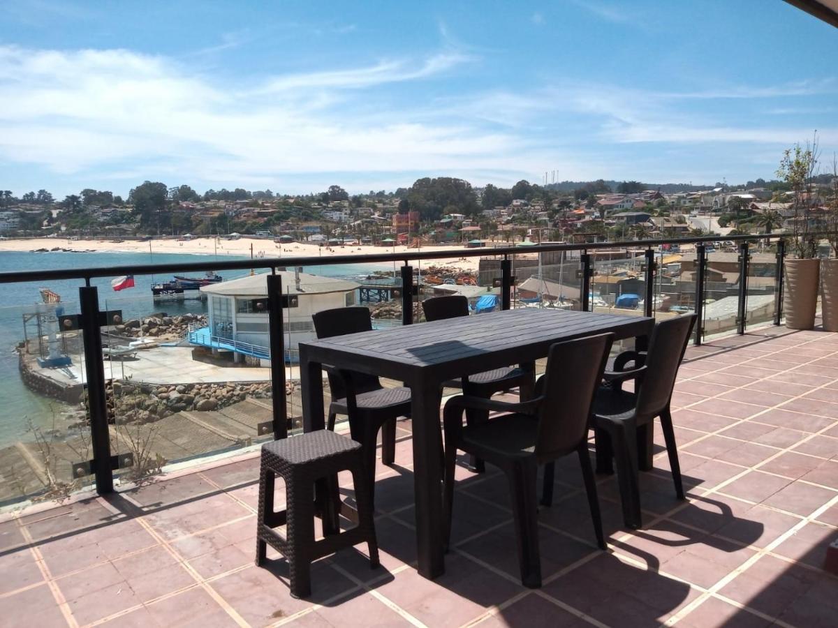Costanera240 Aparthotel *